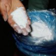 В Колумбии нашли подлодку кустарного производства, которую использовали для перевозки наркотиков