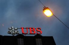 Швейцарский банк UBS сократит 3,5 тыс. работников