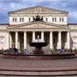 Реконструкция Большого театра обошлась в 35,4 млрд. рублей