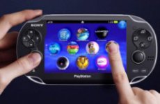 Продажи новой консоли Sony — PlayStation Vita — в России начнутся вместе с США и Европой