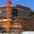 Новый проект Петербургской АЭС средней мощности