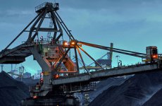 Китайцы построят комбинат на Березовском месторождении железной руды