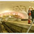 Станции метро «Парк культуры» и «Бабушкинская» ждет реконструкция в будущем году