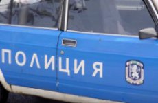 В столичном полицейском участке умер задержанный мужчина