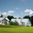 Bonton Realty приглашает своих клиентов на Ночной гольф в «Целеево»