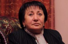 Штаб Аллы Джиоевой в Южной Осетии захватили силовики