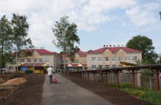 В Ульяновске будут построены четыре детских сада
