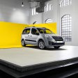 Новый Opel Combo был признан «Международным фургоном года». 2019 года
