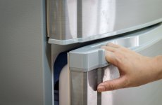 Обновите жизнь вашего холодильника с новым уплотнителем