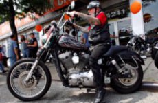 Harley-Davidson Inc. отзывает более 300 тыс. мотоциклов из-за дефекта стоп-сигнала