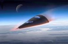 Испытания гиперзвукового аппарата Falcon HTV-2 снова завершились неудачей