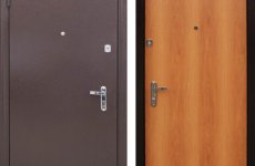 Магнитный уплотнитель для металлической двери: преимущества и недостатки
