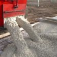 О выборе бетона для фундамента