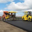 В Хакасии начали реконструкцию автодороги, по которой доставят оборудование на СШГЭС