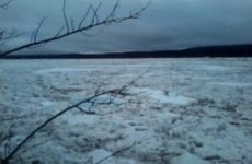 Мост в Иркутской области, снесенный ледоходом, будет восстановлен