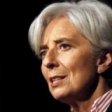 Главой МВФ избрана Кристин Лагард