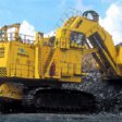 Компания Komatsu запустила центр технической поддержки в Кемеровской области