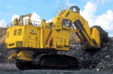 Компания Komatsu запустила центр технической поддержки в Кемеровской области