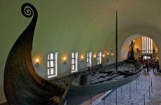 Под Калининградом появится музей викингов