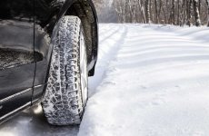 Отличные покрышки для комфортного и безопасного вождения в зимний период