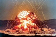 США предоставят деньги России на утилизацию ядерного оружия