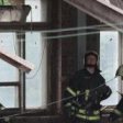 Не только снег явился причиной обрушения кровли в Новосибирске