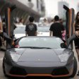 Продажи дорогих автомобилей Lamborghini в Китае упадут в текущем году