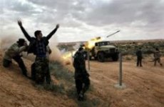 Евросоюз разработал  план наземной операции в Ливии