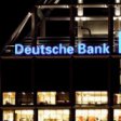 Американское правительство обвиняет Deutsche Bank AG в мошенничестве на ипотечном рынке