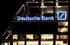 Американское правительство обвиняет Deutsche Bank AG в мошенничестве на ипотечном рынке