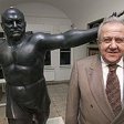 Столичный мэр уволил скульптора Зураба Церетели