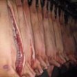 Белоруссия ввела запрет на ввоз свинины из Владимирской области