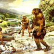 От неандертальцев современный человек получил Х-хромосому, которая кодирует женский пол