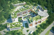 Новый медико-санитарный стандарт для «зеленых» зданий