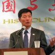 Премьер-министр Тибета в изгнании призвал мировое сообщество к военному вторжению в Китай