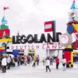 Во Флориде осенью откроется пятый парк развлечений «Леголенд»