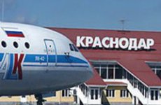 Сотни пассажиров застряли в аэропортах Краснодарского края