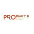 Открыт прием заявок на участие в Премии PRO Realty 2011