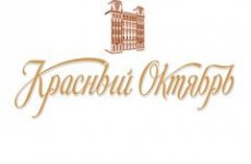 «Красный Октябрь» и в Facebook