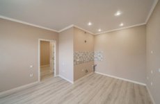 Ремонт квартир: от черновой отделки до идеального интерьера