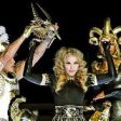 Мадонна покорила Ближний Восток: билеты на концерт певицы в Абу-Даби разошлись за час