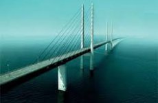 В 2014 в России будет достроен самый большой мостового перехода