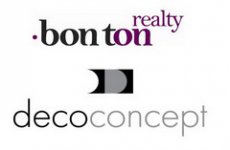 К партнерской программе bon ton realty присоединилась компания Decoconcept