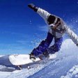 В Новосибирске открыли современный сноуборд-парк
