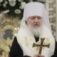 Патриарх Кирилл считает, что в современной России возобновлять смертную казнь опасно