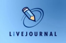 Сервис интернет-дневников «Живой Журнал» снова не работает