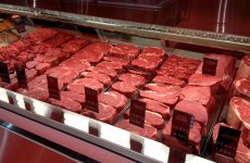 Витрины для мяса — гарантия свежести и эстетики в вашем магазине