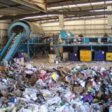 В Екатеринбурге начали сооружать завод по переработке мусора