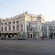 Строительство второй сцены для Мариинки может стоить более 19 млрд. рублей