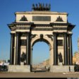 Впервые будет проведен капитальный ремонт Триумфальной арки в Москве